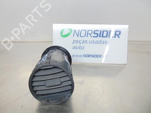 Used Air vent VW CADDY III Box Body/MPV (2KA, 2KH, 2CA, 2CH) 2.0 SDI (70 hp) 21197992