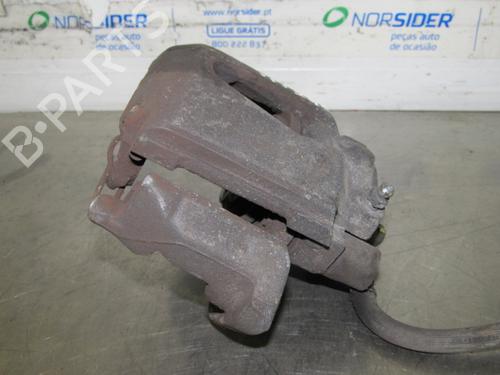 Left front brake caliper CHEVROLET AVEO Hatchback (T300)  | BP19184734M105 
