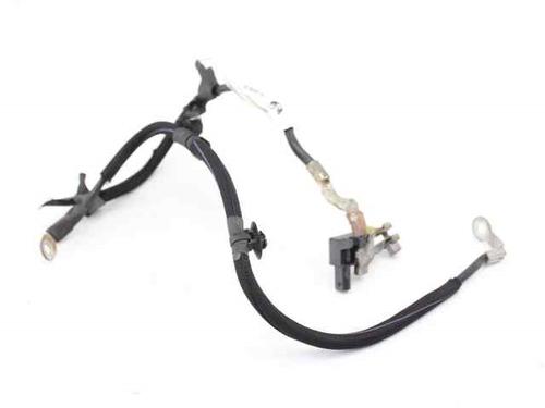 Used Cable CITROËN C3 III (SX) 1.2 PureTech 82 (83 hp) 30448187