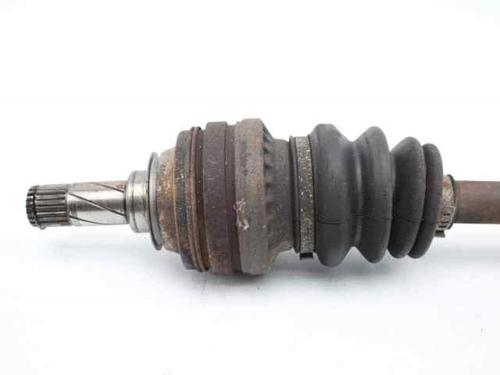 Left front driveshaft OPEL ASTRA F Hatchback (T92)  | BP19228243M38 