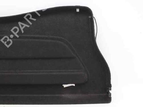 Rear parcel shelf RENAULT CLIO IV (BH_) 0.9 TCe 90 (BHNF, BHMA, BHMH, BHJK, BHJR) | BP32377781C85