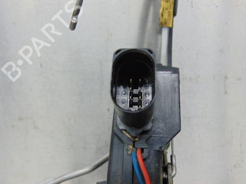 Rear right lock AUDI ALLROAD C5 (4BH)  | BP19200183C99 