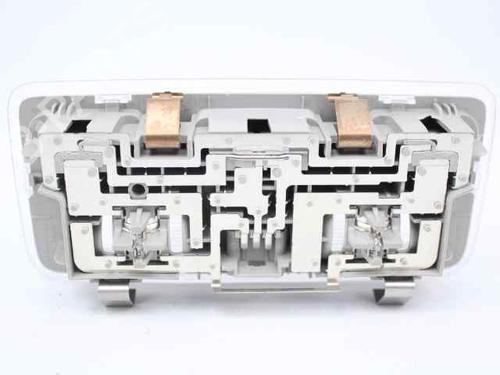 Interior roof light TOYOTA YARIS (_P13_) 1.5 (NSP131_) | BP19228839I8