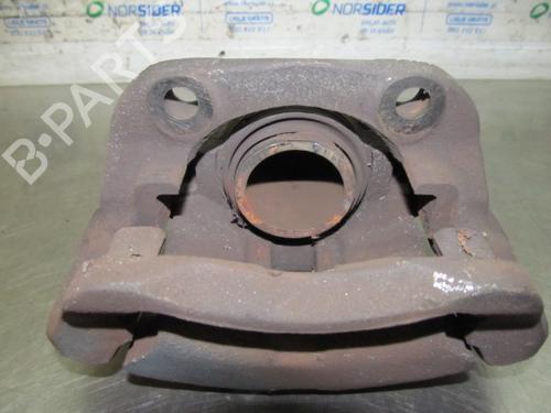 Right front brake caliper RENAULT MEGANE I Classic (LA0/1_) 1.9 D (LA0A, LA0U, LA0R) | BP19185580M104 