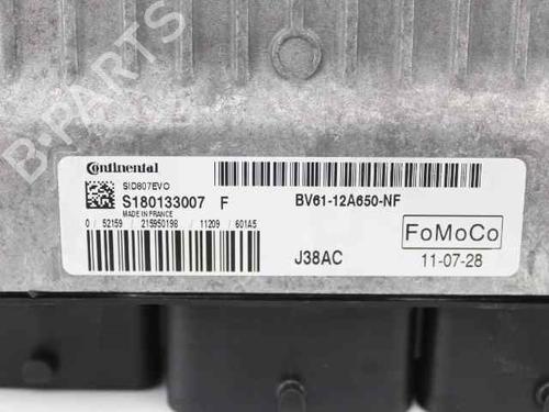 Electronic module FORD FOCUS III Turnier  | BP29761313M83 