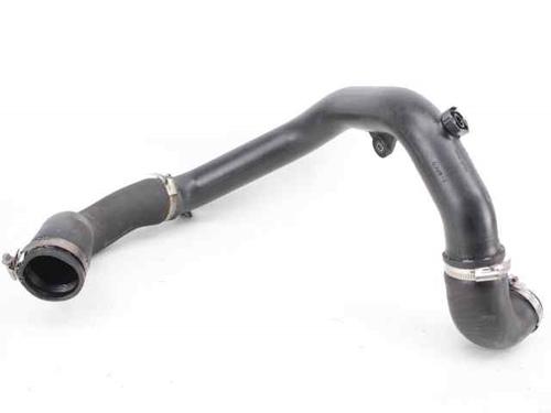 Intercooler pipe VW POLO V (6R1, 6C1) 1.6 TDI | BP31962774M127 