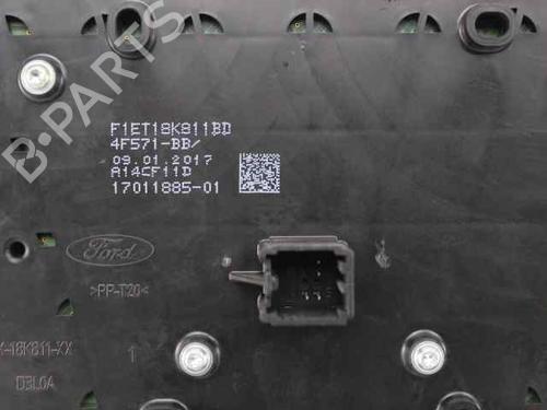 Radio FORD FOCUS III  | BP26038320E6