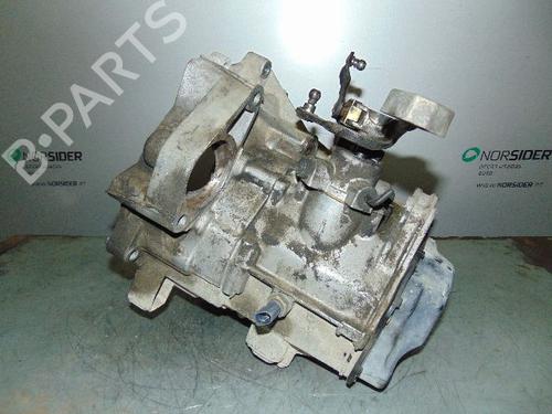 Gearbox SEAT IBIZA III (6L1) 1.2 | BP19190618M3 