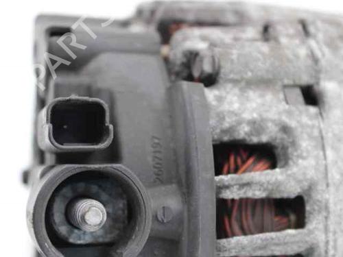 Generator CITROËN C3 II (SC_) 1.4 HDi 70 (SC8HZC, SC8HR0, SC8HP4) | BP19221995M7 