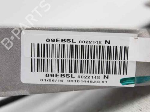 håndbremse CITROËN C4 CACTUS 1.6 HDi 90 | BP39756849I18 - Image 3