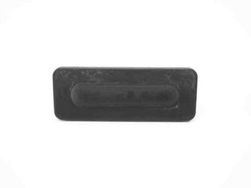 Used Tailgate handle PEUGEOT 208 I (CA_, CC_) 1.2 VTI 82 (82 hp) 19246692