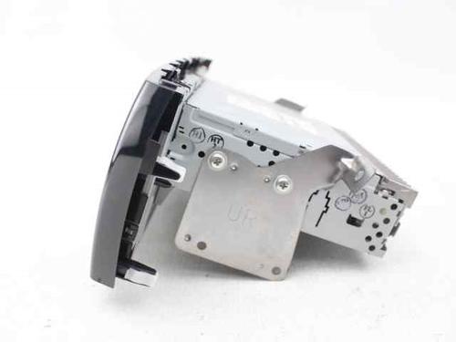 Radio MITSUBISHI MIRAGE / SPACE STAR VI Hatchback (A0_A) 1.2 (A03A) | BP33418314E6 - Image 2