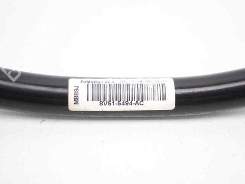 Anti roll bar FORD FIESTA VI (CB1, CCN) 1.5 TDCi | BP19223321M96 