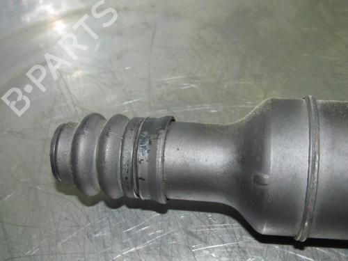 Driveshaft MERCEDES-BENZ E-CLASS (W210)  | BP19183611M37 