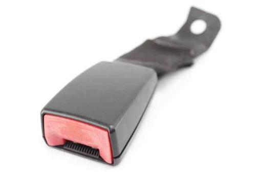 Used Seat buckle BMW 1 (E87) [2003-2013]  19222513