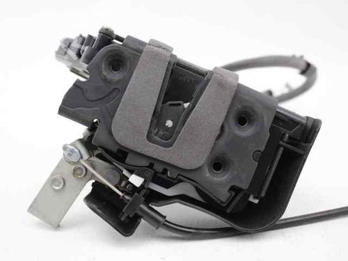 Front right lock FORD S-MAX (WA6)  | BP19242061C97 