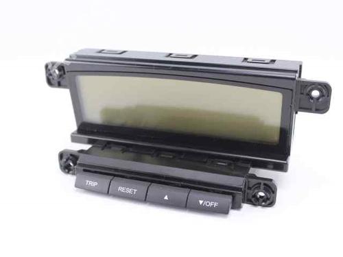 Used Display monitor KIA PRO CEE'D (ED) [2008-2013]  19219862