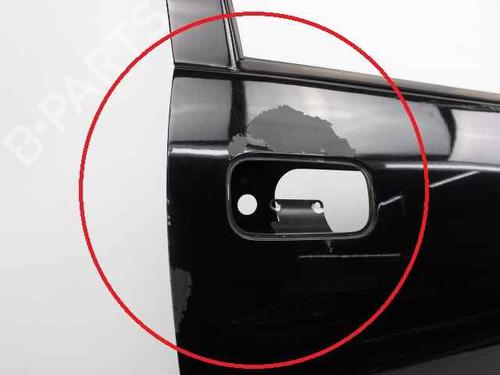 Right front door OPEL CORSA B (S93) 1.2 i (F08, F68, M68) | BP19235266C3 