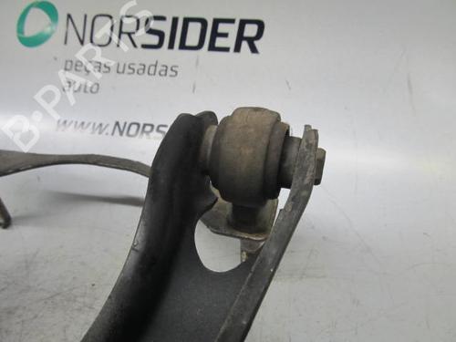 Left front suspension arm HONDA CIVIC VI Coupe (EJ, EM1) 1.6 i Vtec (EM1) | BP19187118M12 