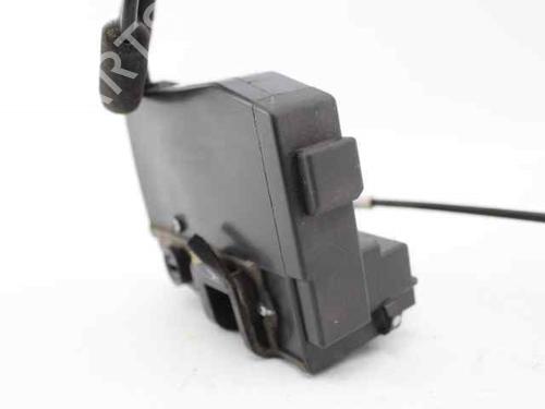 Rear right lock PEUGEOT 308 SW II (LC_, LJ_, LR_, LX_, L4_) 1.6 BlueHDi 120 | BP24535058C99 