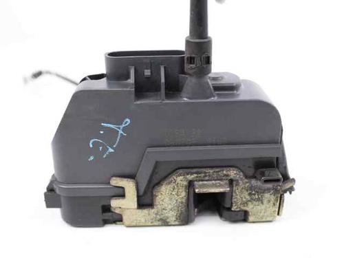 Rear left lock RENAULT MEGANE II (BM0/1_, CM0/1_) 1.5 dCi (BM0F, BM0T, BM2B, CM0F, CM0T) | BP19214278C100 