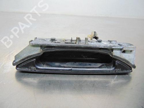 Front right exterior door handle AUDI A6 C5 Avant (4B5)  | BP19190300C129 