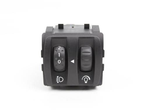 Switch RENAULT CLIO III (BR0/1, CR0/1) 1.2 16V (BR02, BR0J, BR11, CR02, CR0J, CR11) | BP19209687I30 