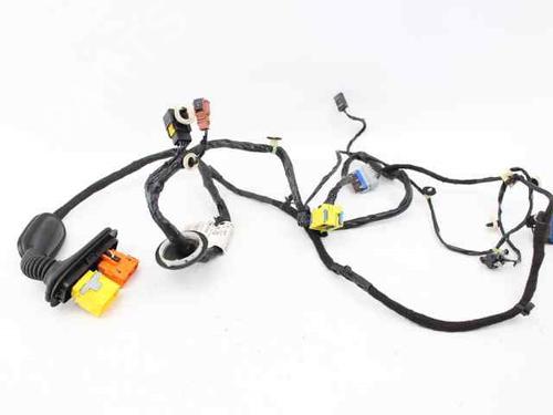 Ledningsnet CITROËN C3 AIRCROSS II (2R_, 2C_) 1.2 PureTech 82 (2RHMRC, 2RHMZB) (82 hp) 27393864