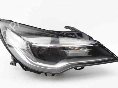 Used Right headlight OPEL ASTRA K Sports Tourer (B16) 1.6 CDTi (35) (110 hp) 27645441