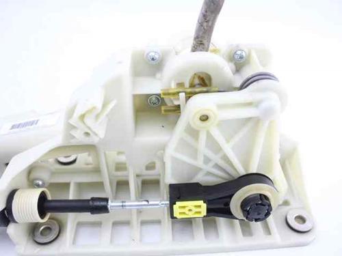 Gear lever VOLVO V60 I (155) D3 / D4 | BP19246053M90 