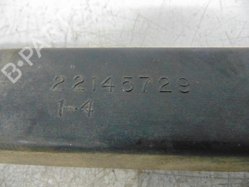 Right front suspension arm LAND ROVER RANGE ROVER II (P38A) 2.5 D 4x4 | BP19188953M13 