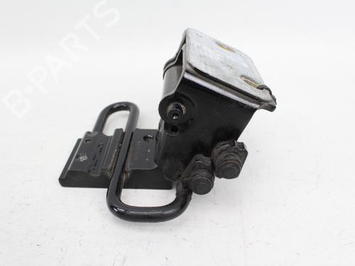 Hinge/Door check strap AUDI A4 B6 Avant (8E5)  | BP19207372C146 