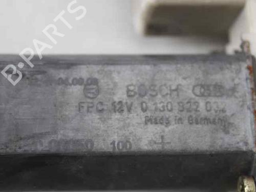Front right window mechanism TOYOTA AVENSIS Estate (_T25_) 2.0 D-4D (CDT250_, CDT250R) | BP19218570C23 