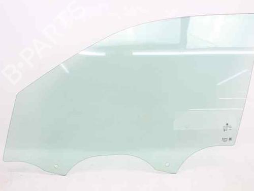 Used Front left door window SKODA KAMIQ (NW4) 1.5 TSI (150 hp) 32433210