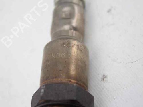 Electronic sensor VW POLO V (6R1, 6C1)  | BP22637817M84 