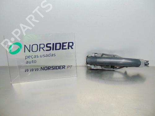 Used Front right exterior door handle SKODA FABIA I (6Y2) 1.4 16V (100 hp) 19191954
