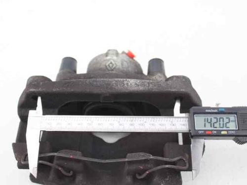 Right front brake caliper RENAULT CAPTUR I (J5_, H5_) 1.5 dCi 90 (J5N4, J5M5, J5MW, J5M6, J5AL, J5AJ) | BP33249958M104 - Image 6