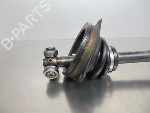 Left front driveshaft VOLVO V40 Estate (645) 1.6 | BP19192837M38 