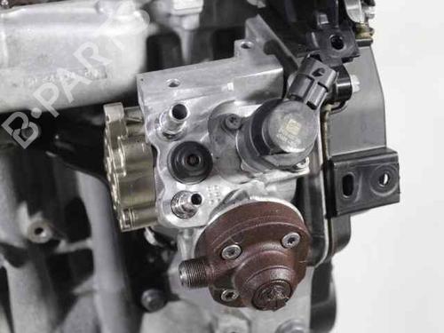 Engine PEUGEOT 208 I (CA_, CC_) 1.6 HDi | BP29320651M1 