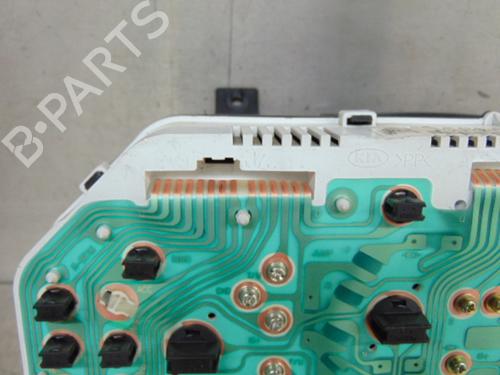 Instrument cluster KIA RIO I Hatchback (DC)  | BP19198766C47 