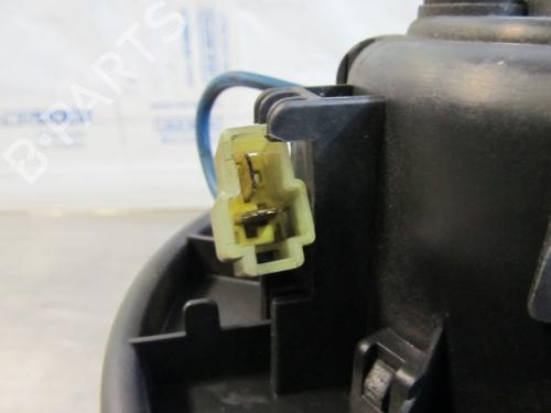 Heater blower motor MITSUBISHI CARISMA Saloon (DA_) 1.9 TD (DA4A) | BP19184190M62 
