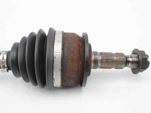 Left front driveshaft OPEL ASTRA K (B16) 1.6 CDTi (68) | BP29761191M38 
