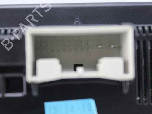 Climate control VW SCIROCCO III (137, 138) 1.4 TSI | BP36173711I5 - Image 7
