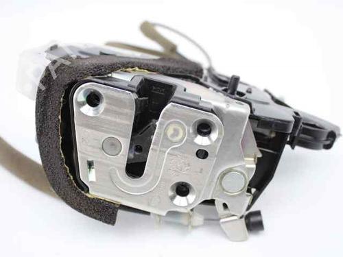 Rear left lock NISSAN JUKE (F15) 1.5 dCi | BP19640197C100 