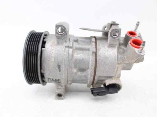AC compressor PEUGEOT 2008 I (CU_) 1.2 VTi | BP39626405M34 - Image 2