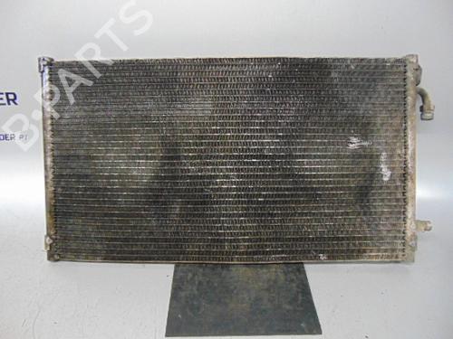AC radiator CITROËN SAXO (S0, S1) 1.5 D | BP19186520M32 