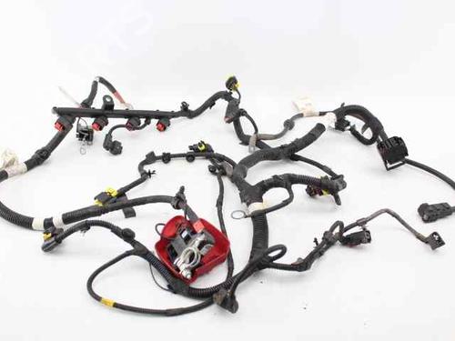 Faisceau de câbles FIAT TIPO Estate (356_, 357_) 1.4 (356WXA1B) (95 hp) 32224190