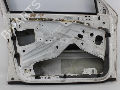 Left front door SKODA OCTAVIA I (1U2) 1.9 TDI | BP19205016C2 