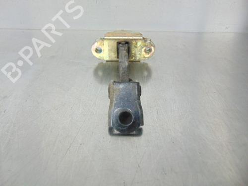 Hinge/Door check strap SKODA FABIA I (6Y2) 1.4 | BP19198564C146 