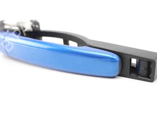Rear right exterior door handle PEUGEOT 307 (3A/C) 1.6 HDi 110 | BP19230907C130 